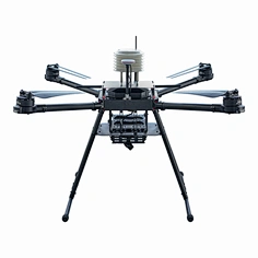 UAV